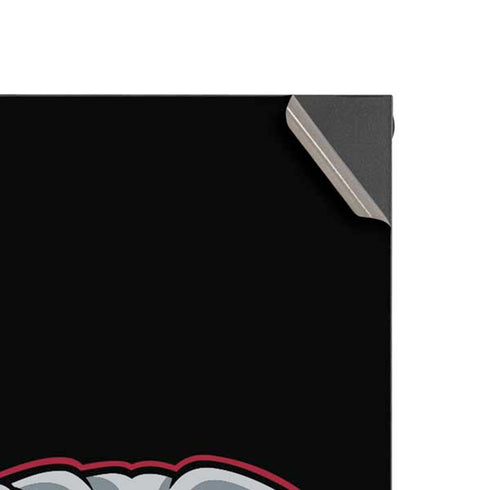 University of Alabama Primary Logo XBox Series X Digital Edition Console Skin